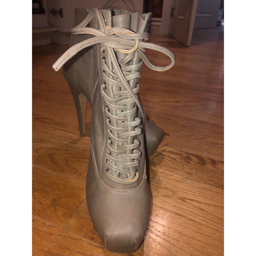 Booties - Picture 3 of 3